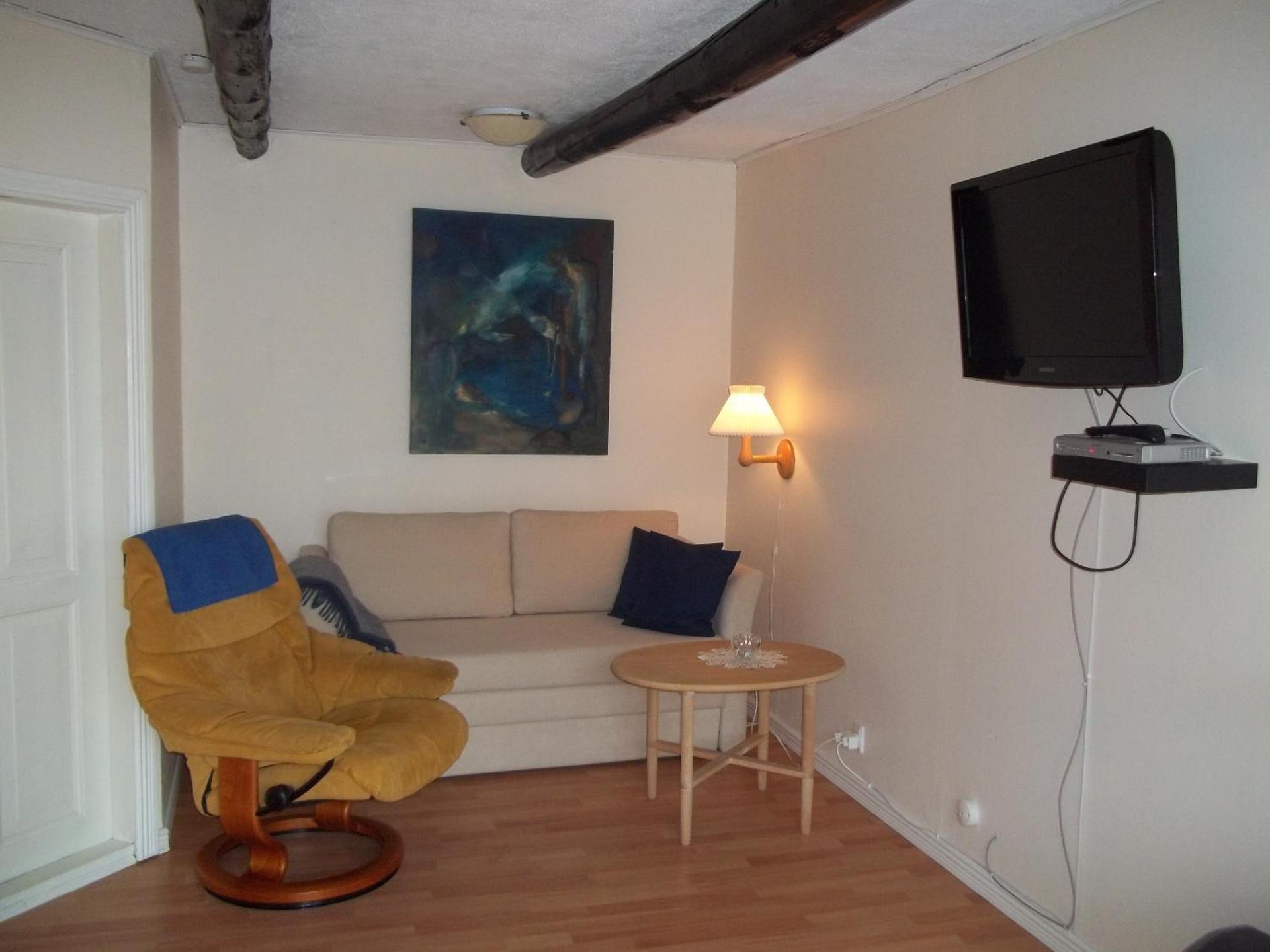 Bed and Breakfast Vester Hjermitslev