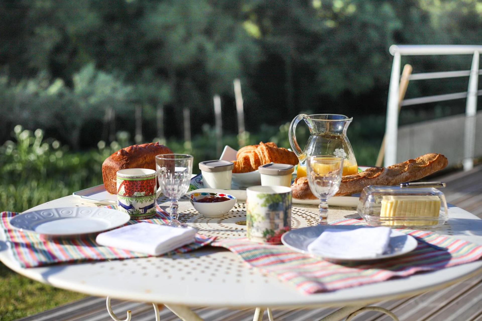 Domaine des Fougères