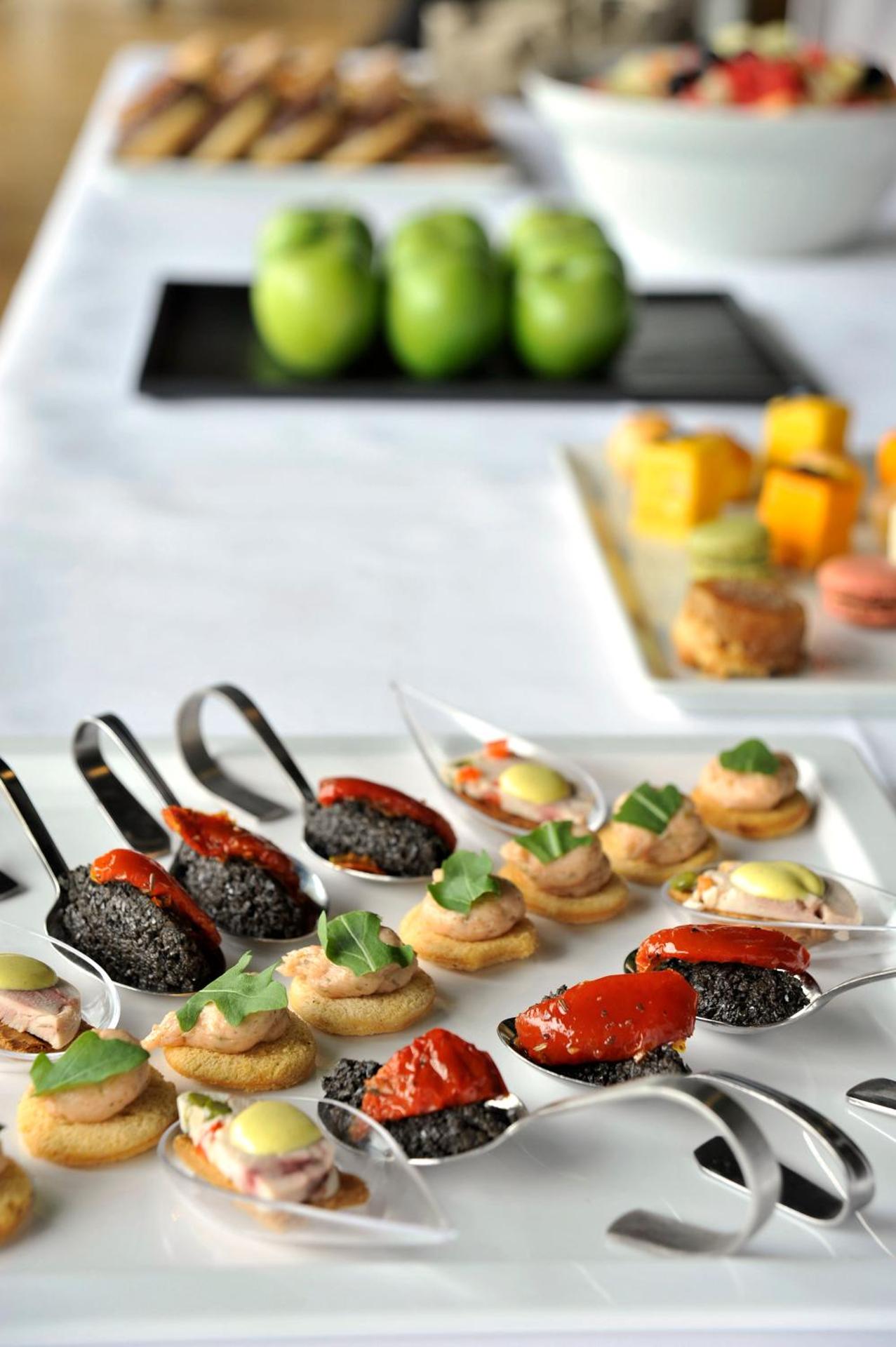 Meeting/conference room