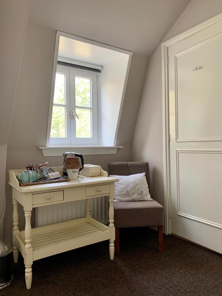 Klooster Nieuwkerk Goirle