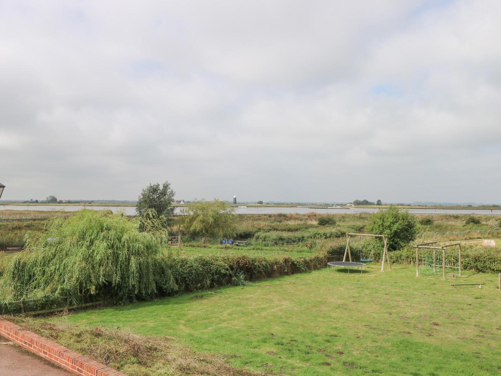 Waveney View Cottage