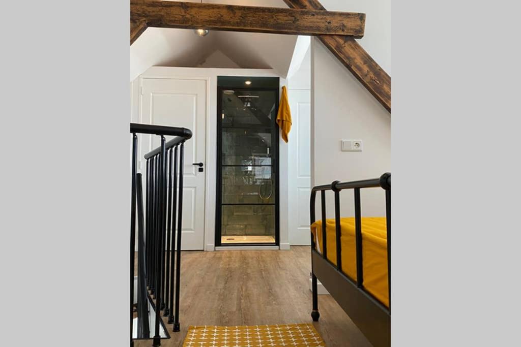 Tiny House Experience Oud Beijerland