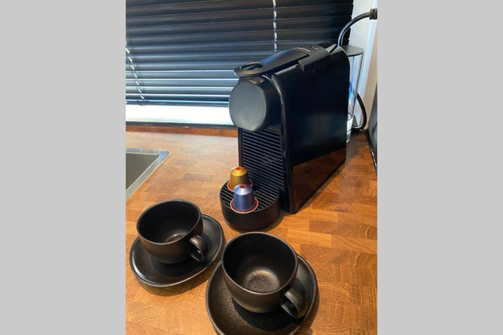 Tiny House Experience Oud Beijerland