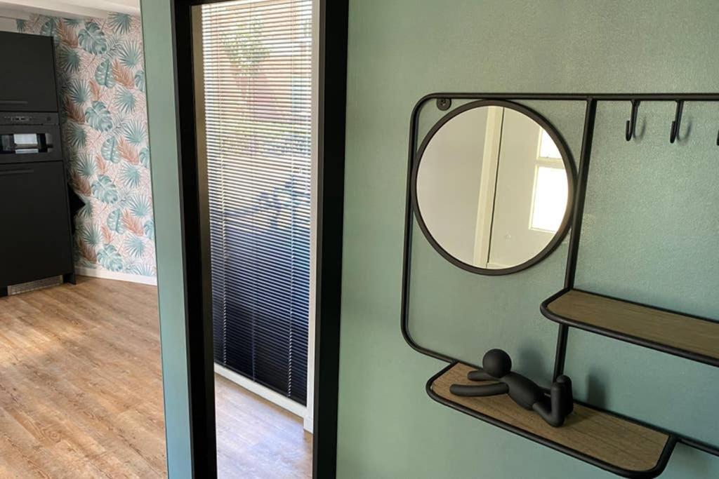 Tiny House Experience Oud Beijerland