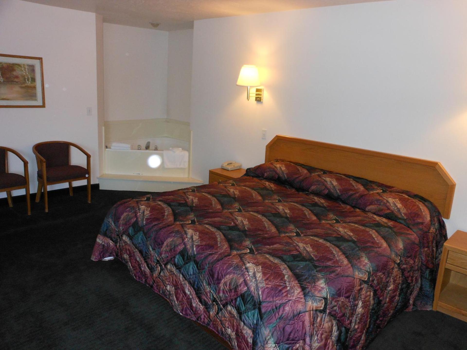 View (from property/room)