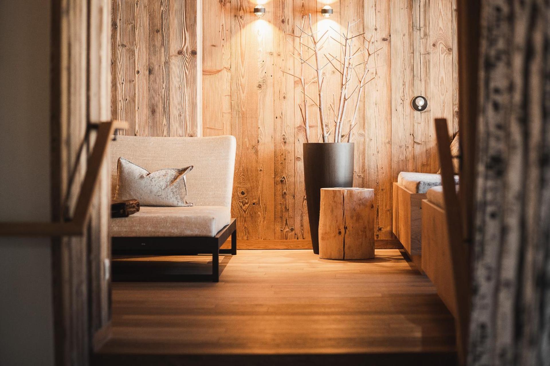 Spa and wellness centre/facilities