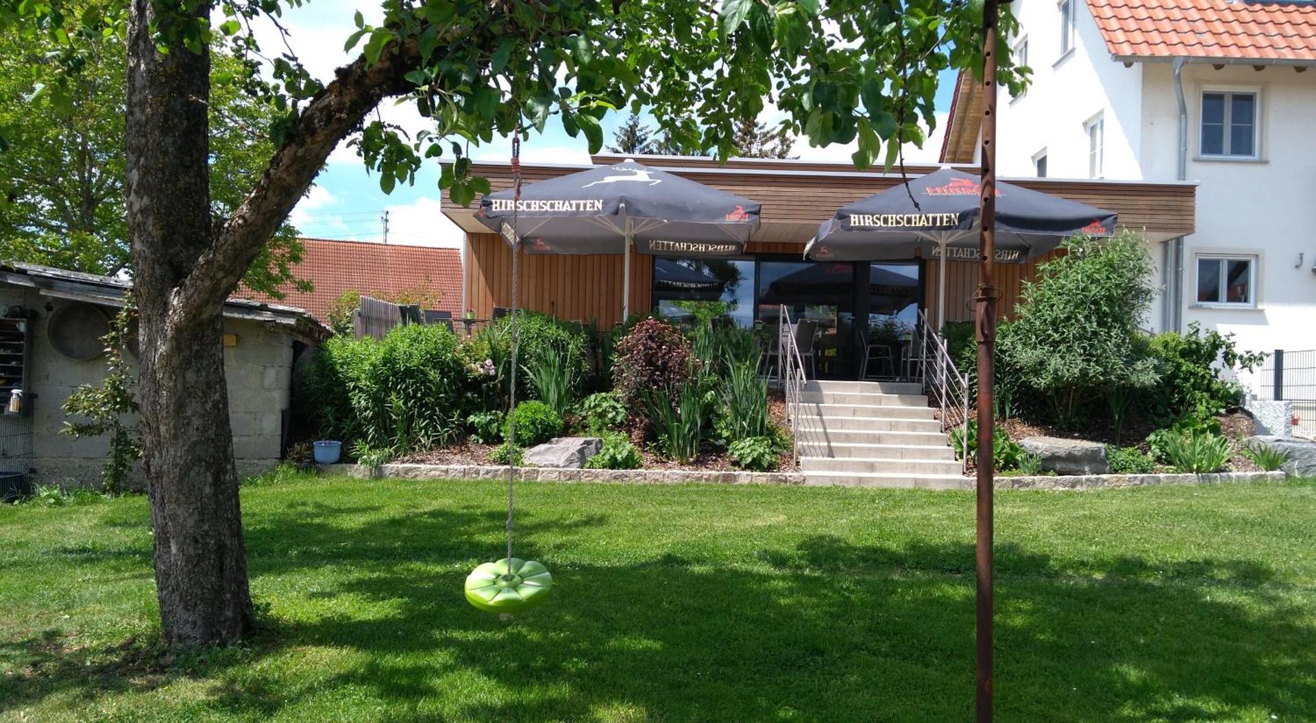 Children play ground