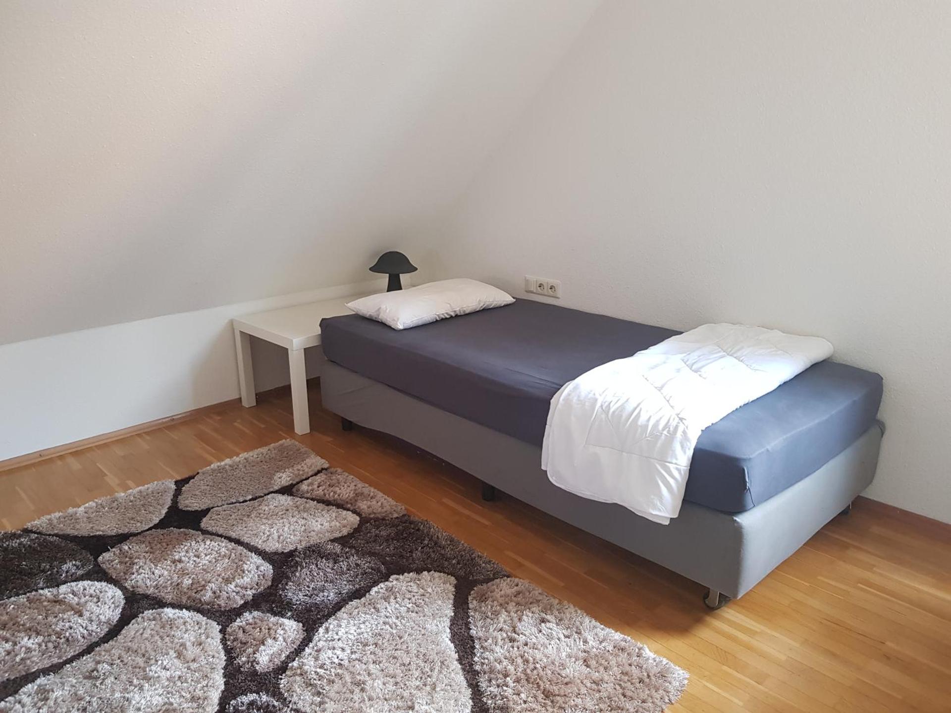 MICHELIN Eberstadt map - ViaMichelin