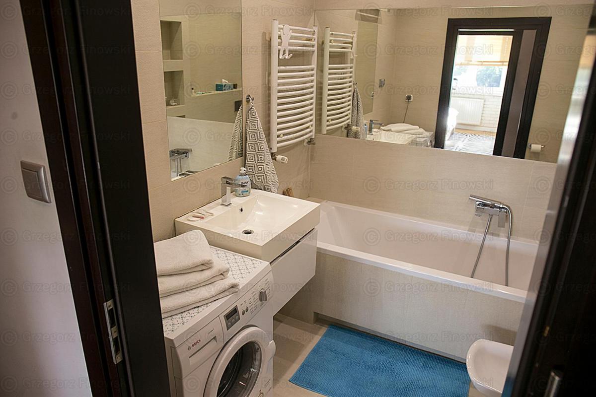 Apartament 6 piętro