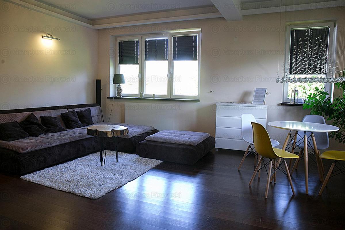 Apartament 6 piętro