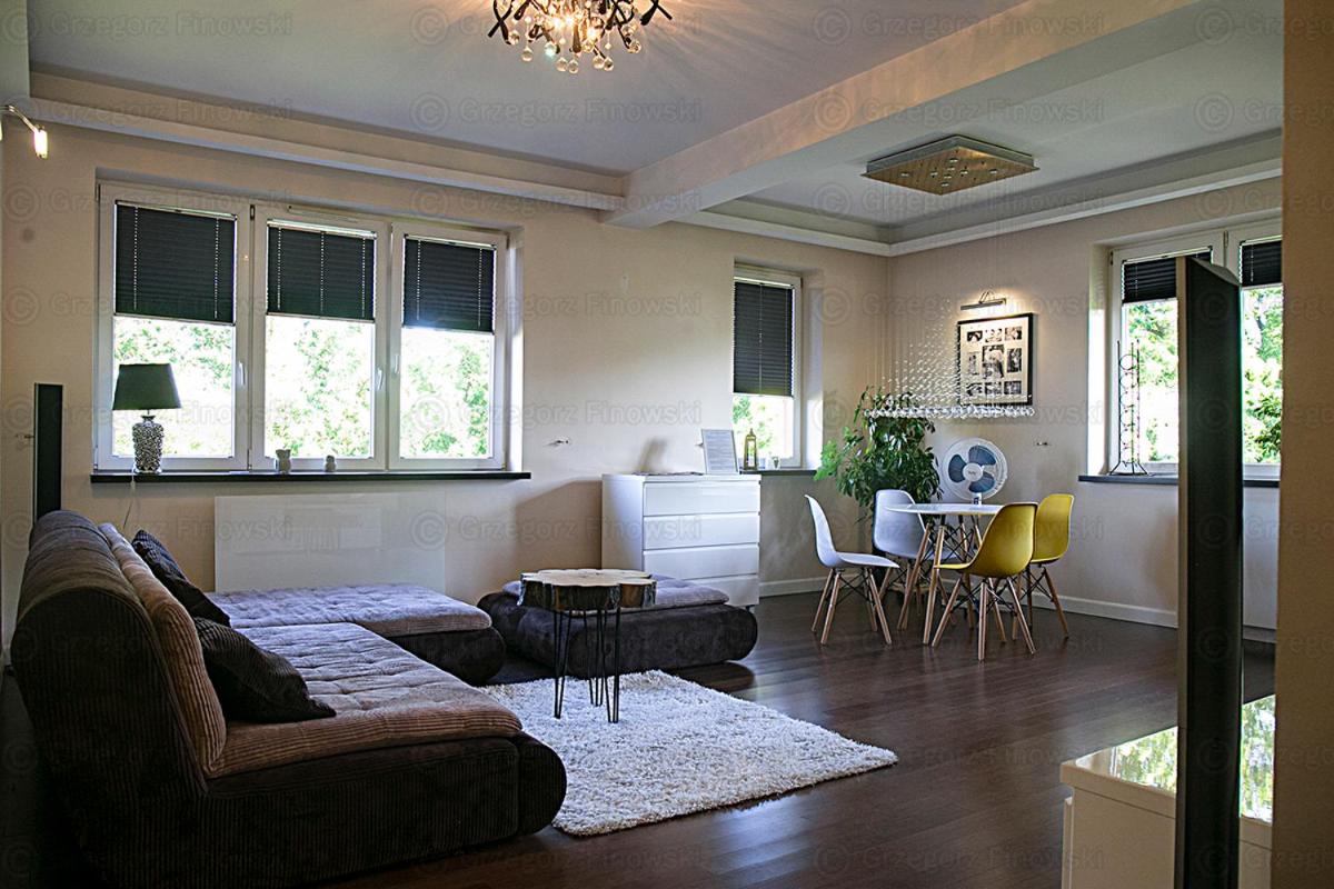 Apartament 6 piętro