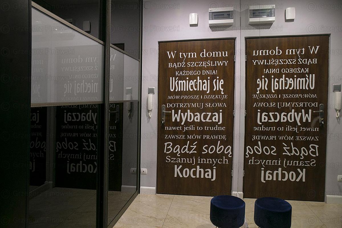 Apartament 6 piętro