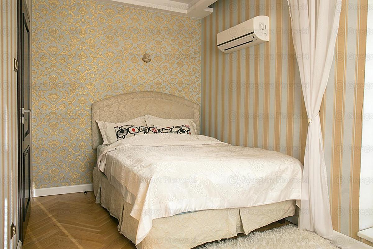 Apartament 6 piętro