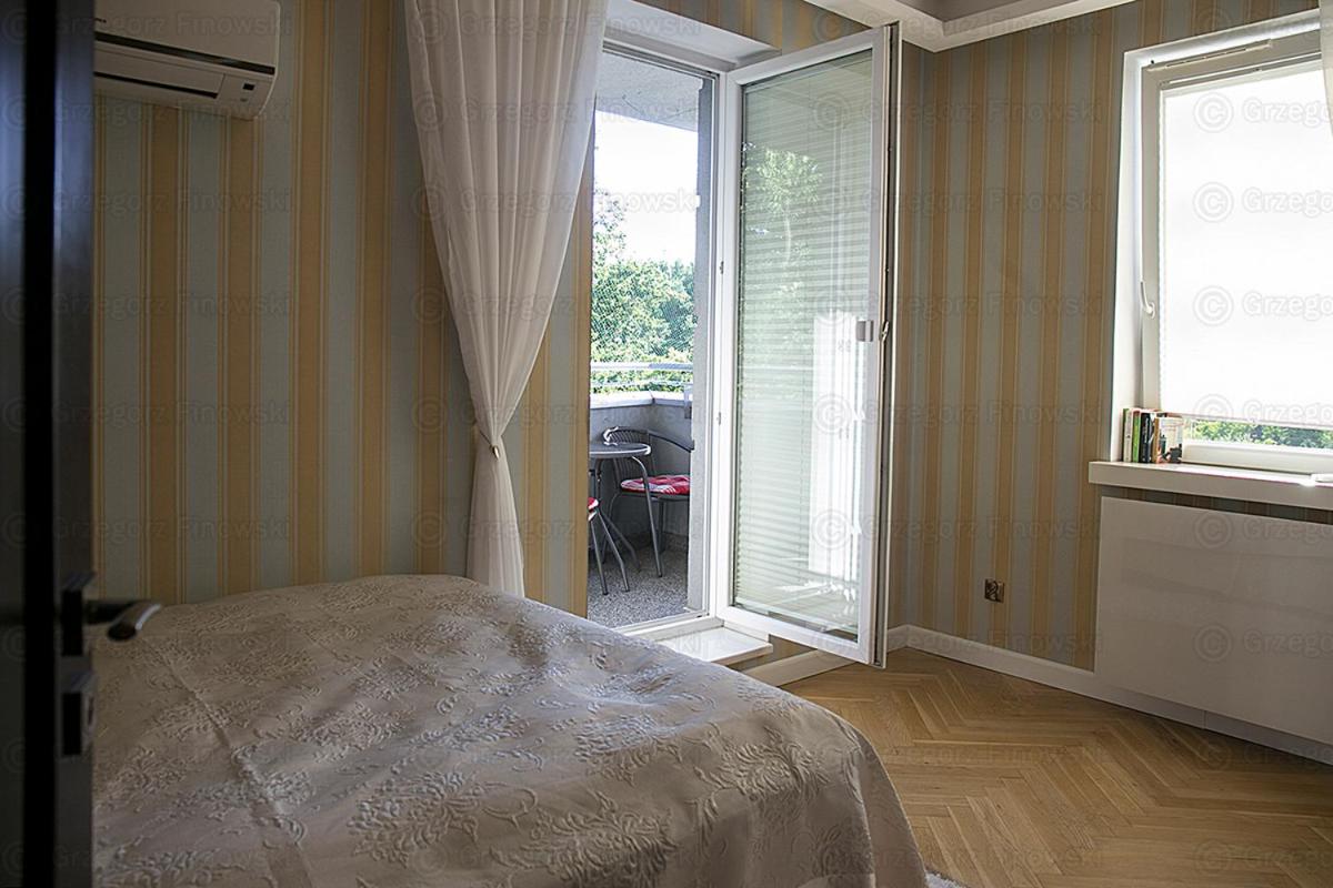 Apartament 6 piętro