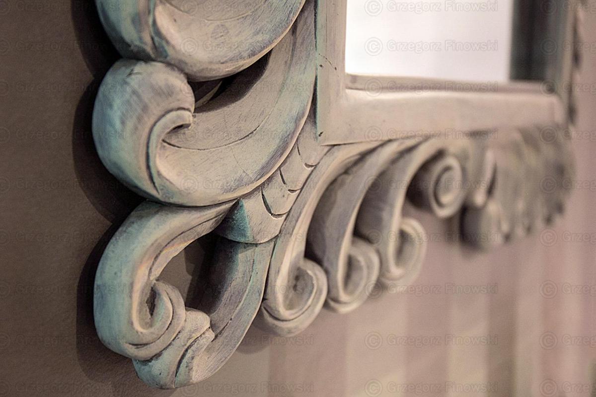 Apartament 6 piętro