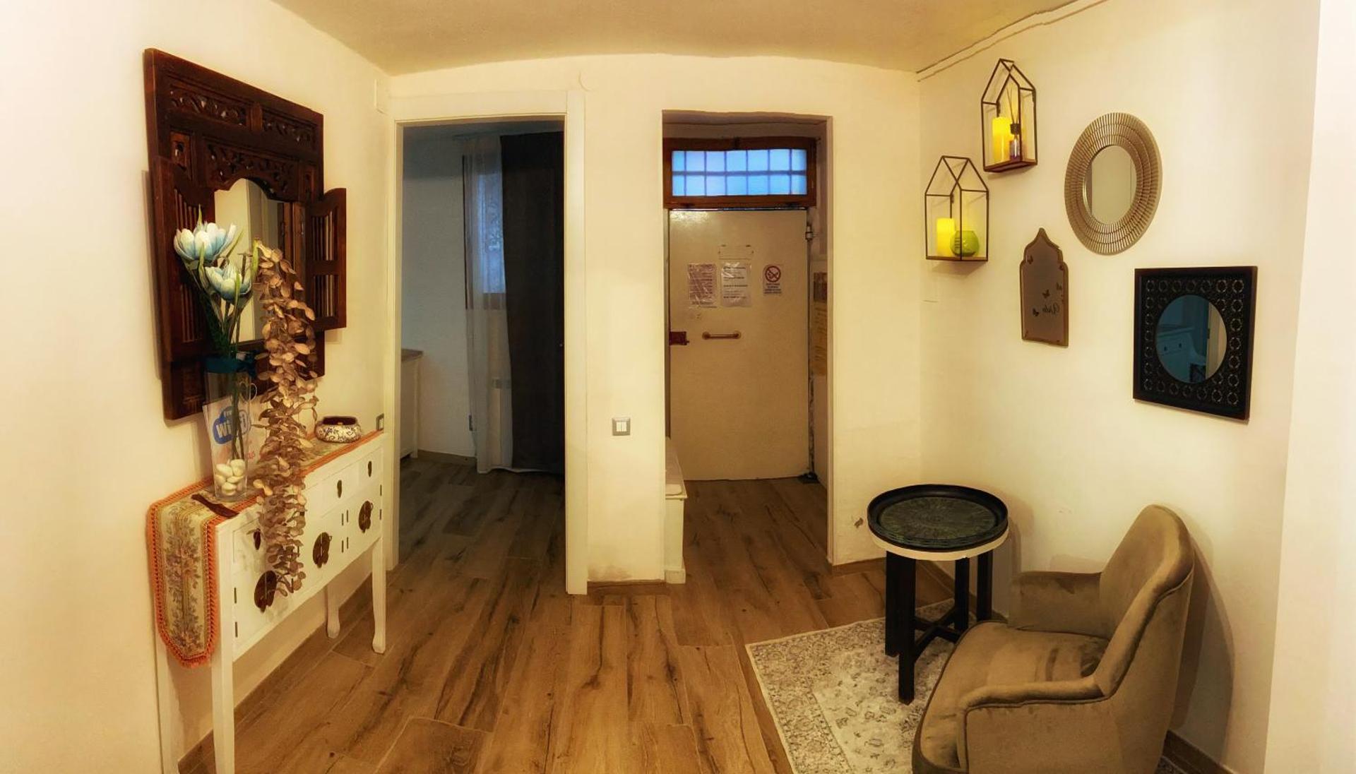 Venexia House to Rialto