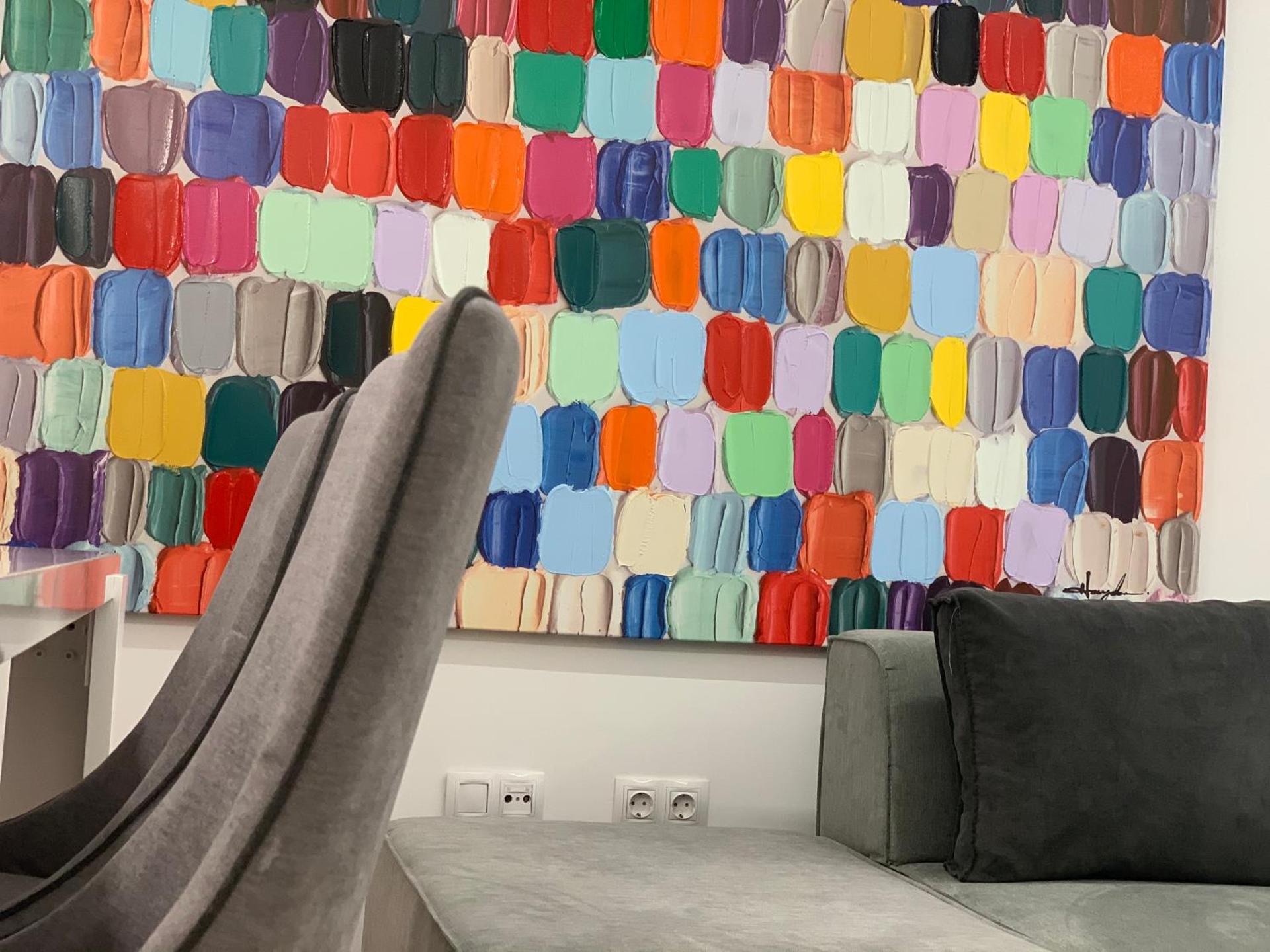 Oktheway Pedro Saco Street