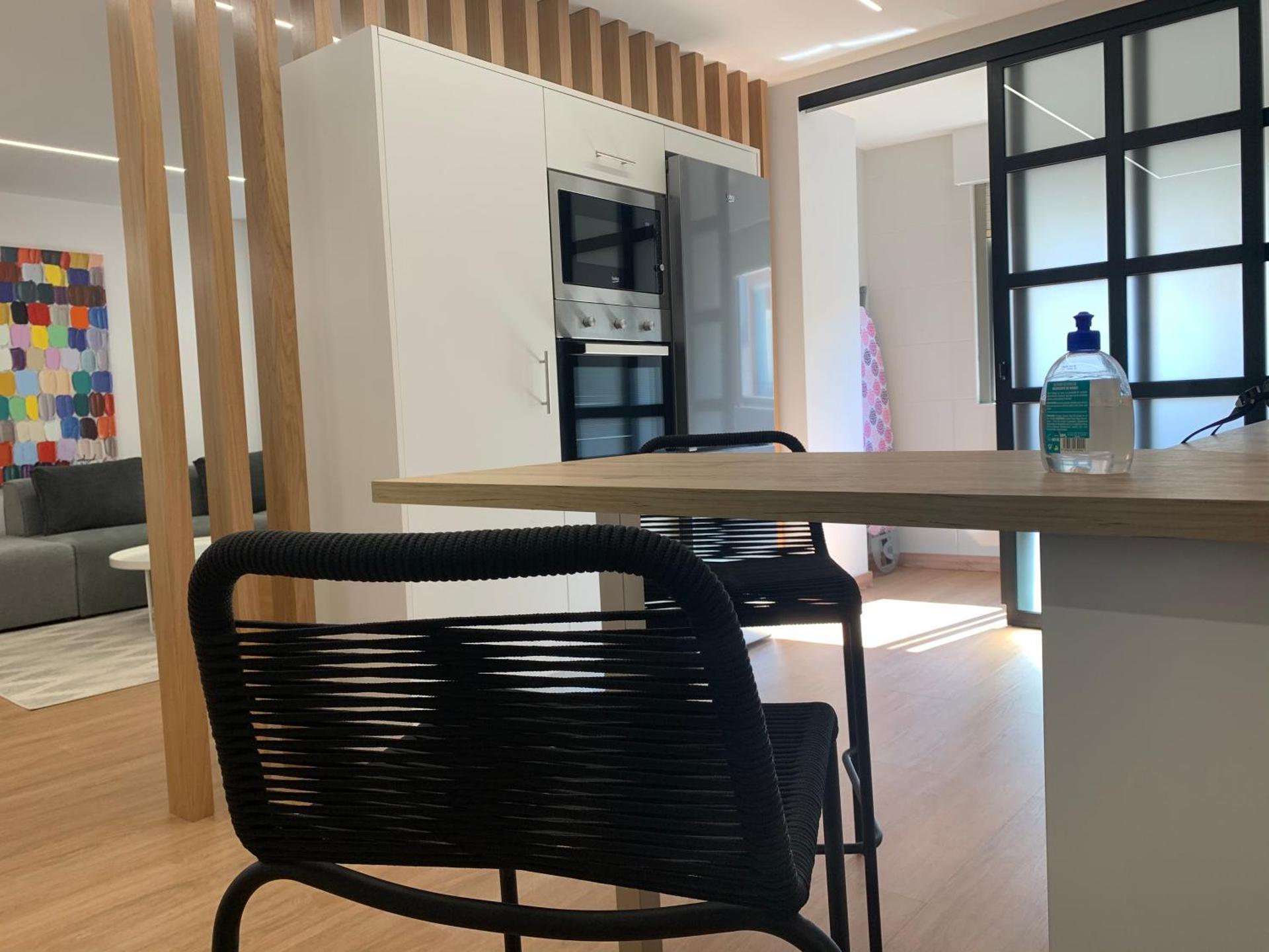 Oktheway Pedro Saco Street