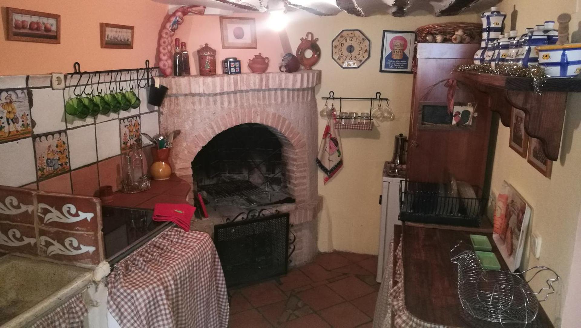 El Soportalillo de la Fuente Vieja