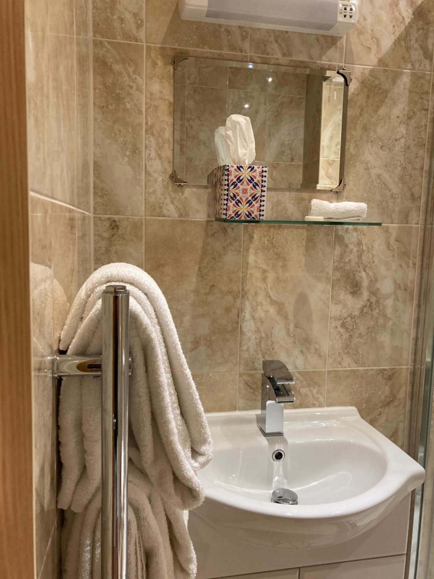 Newell Bistro and Rooms