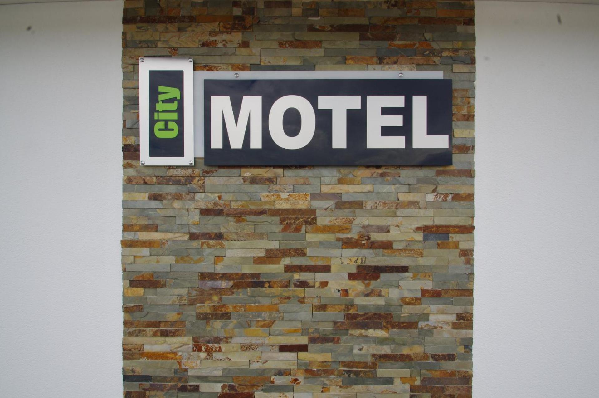 Property logo or sign