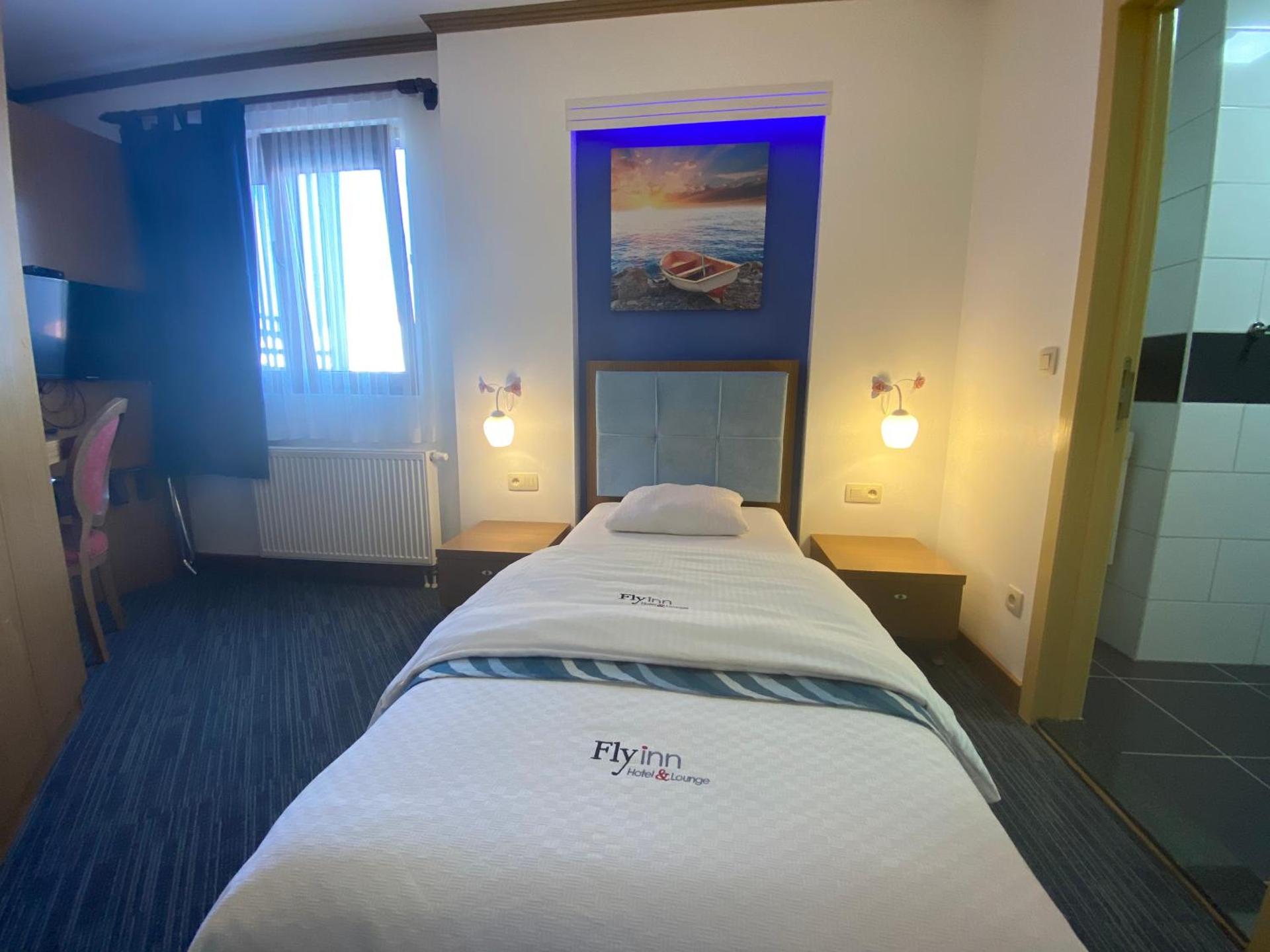 Logo/Certificate/Sign