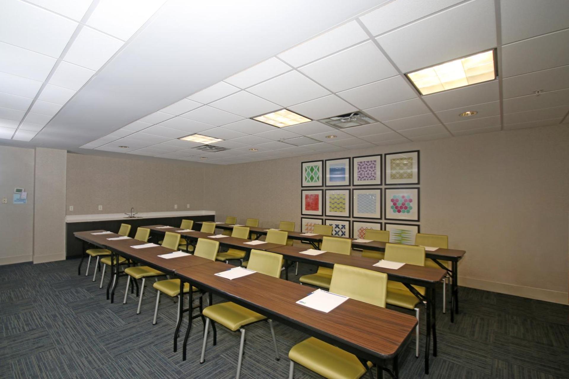 Meeting/conference room