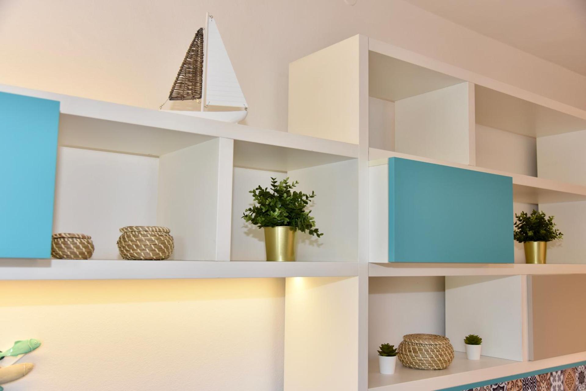 Italian Vacation Homes - Maison Turquoise du Lac