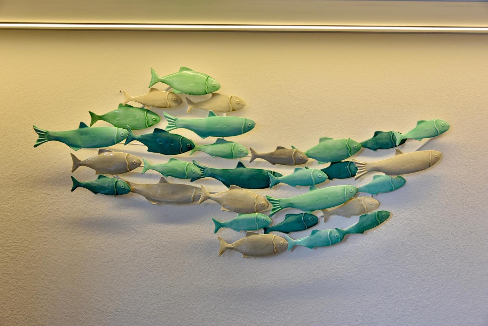 Italian Vacation Homes - Maison Turquoise du Lac