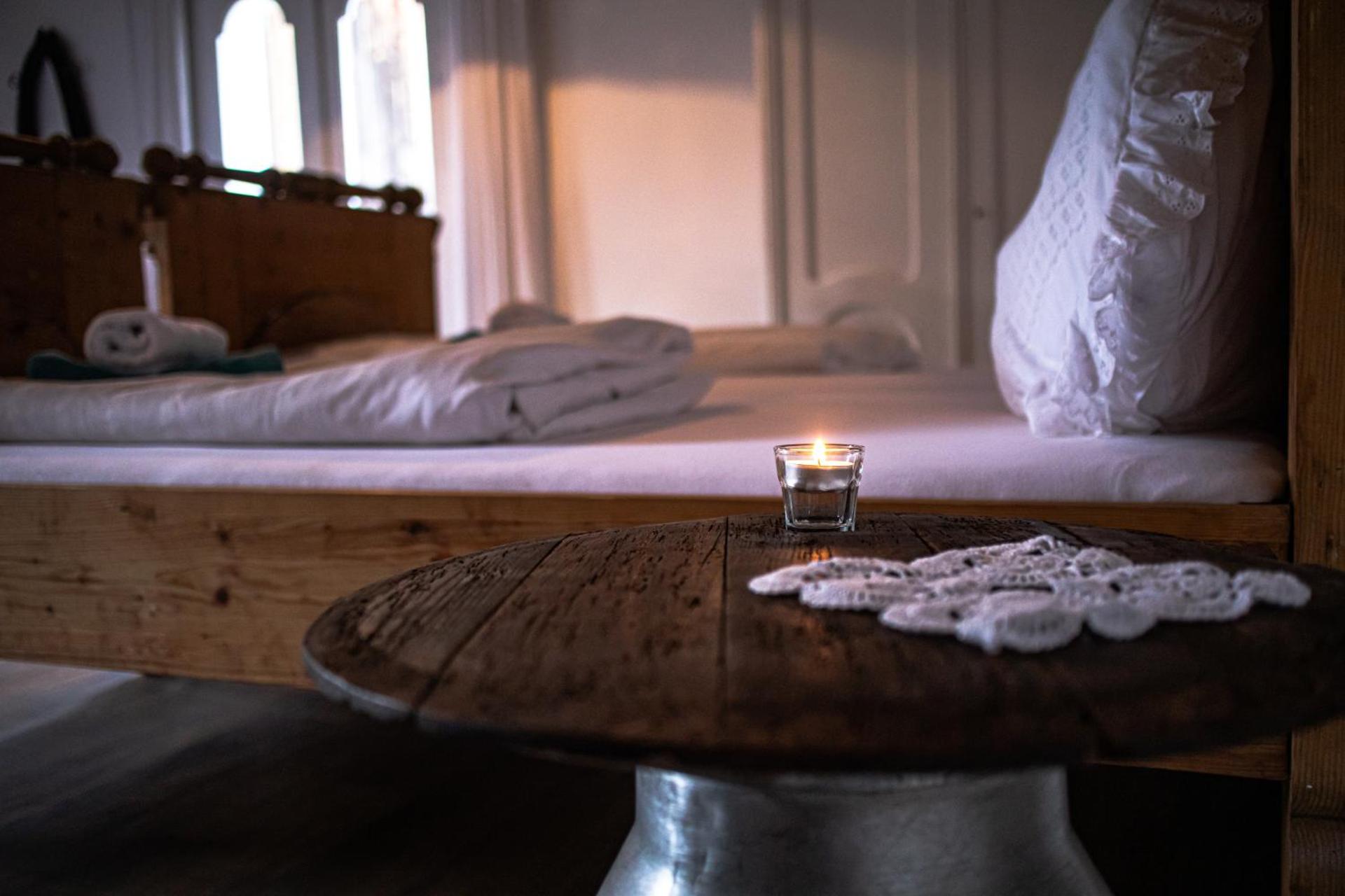 Malom Udvar Vendégház