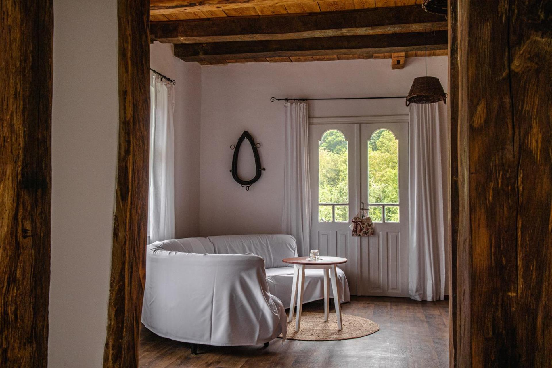 Malom Udvar Vendégház