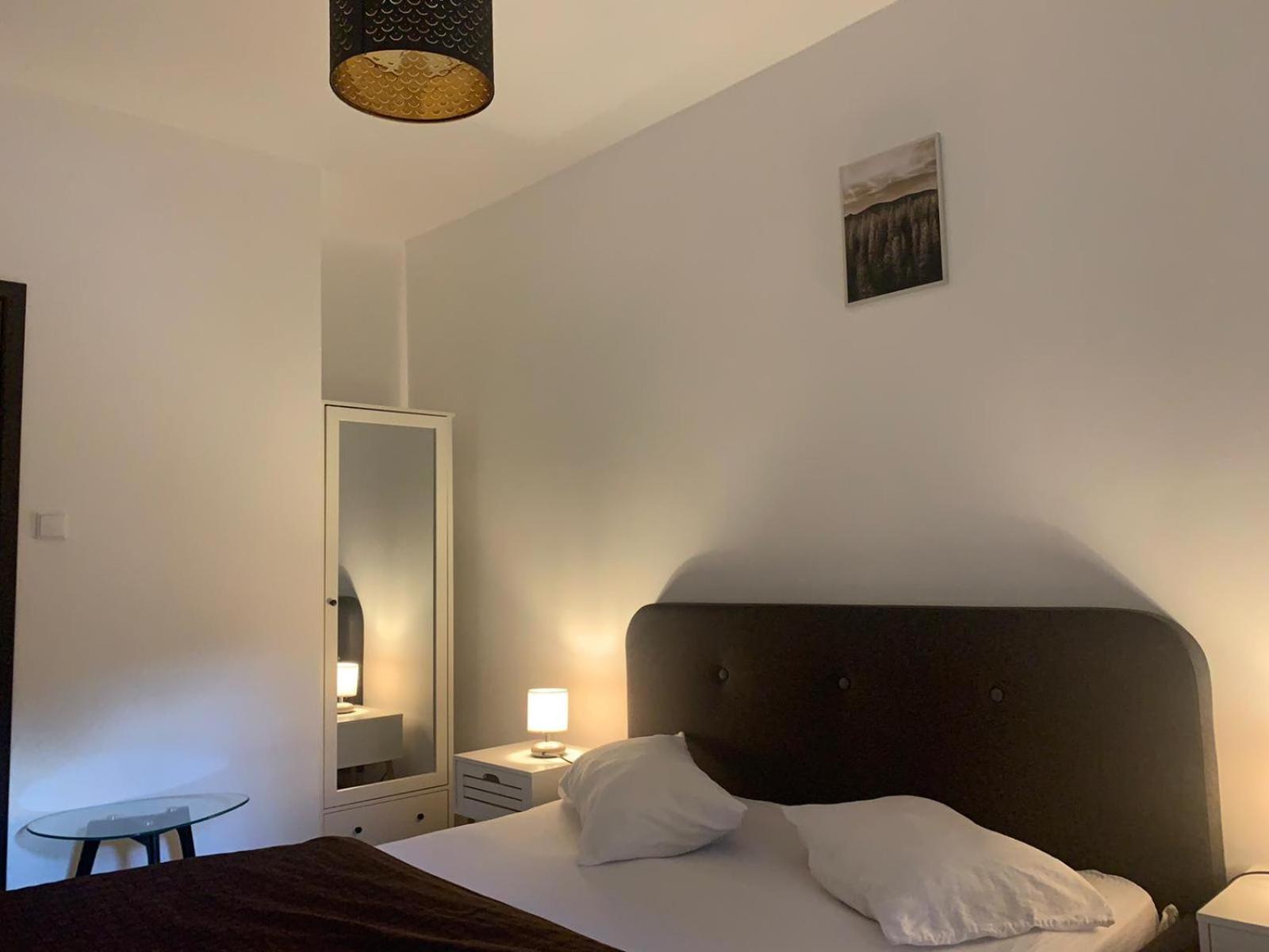 Residence SINAIA Apartments