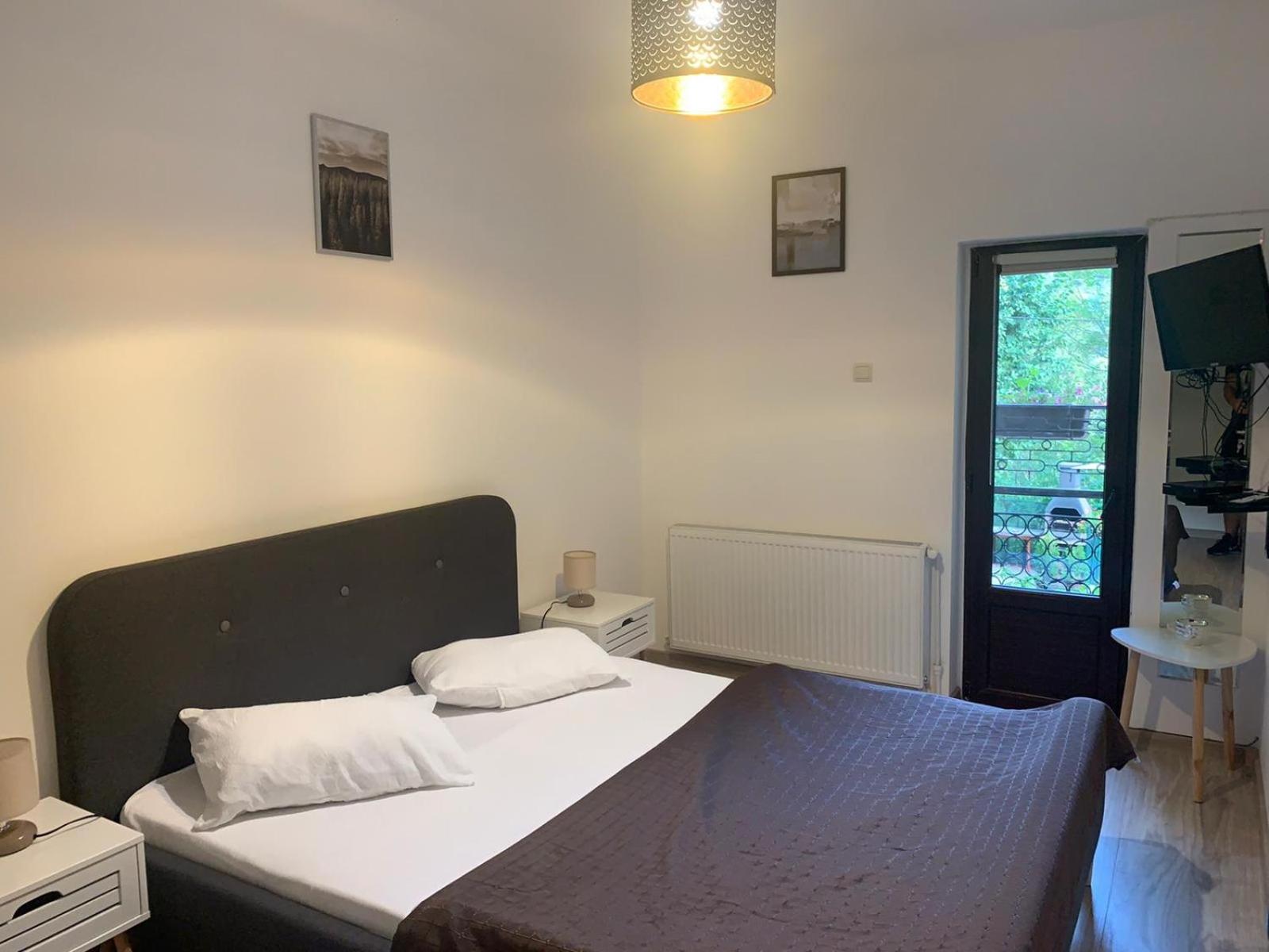 Residence SINAIA Apartments