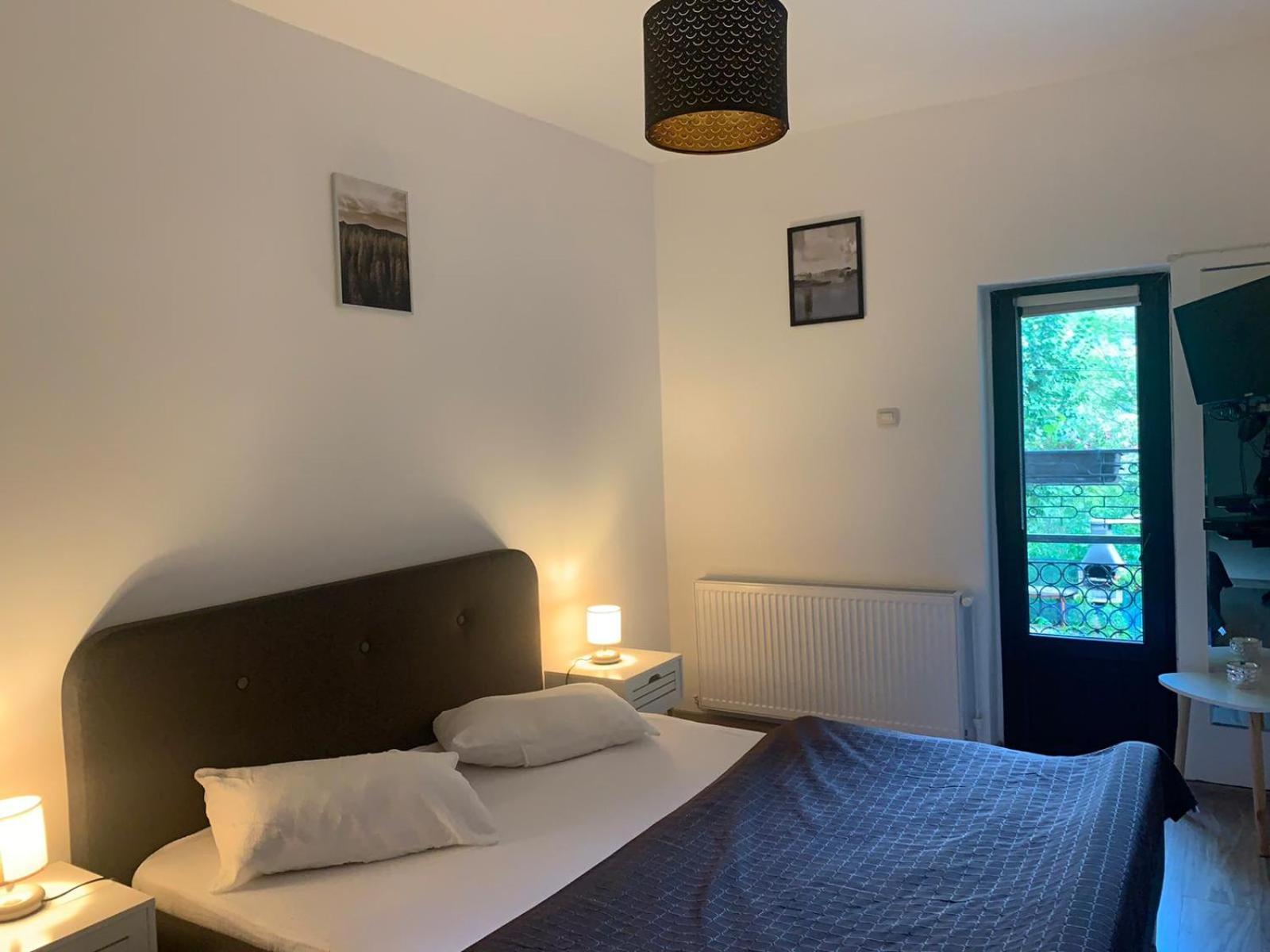 Residence SINAIA Apartments