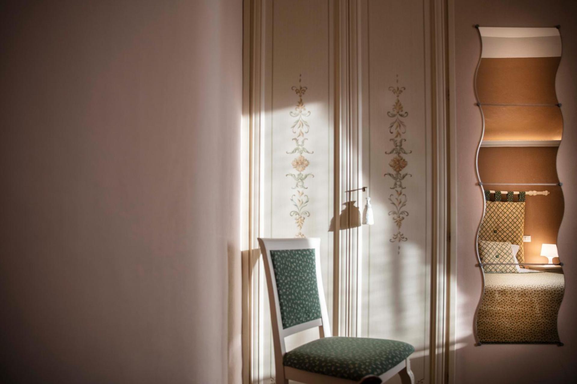 La Dimora Delle Terme