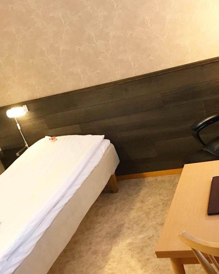 Karlshamn Vandrarhem och Hotell