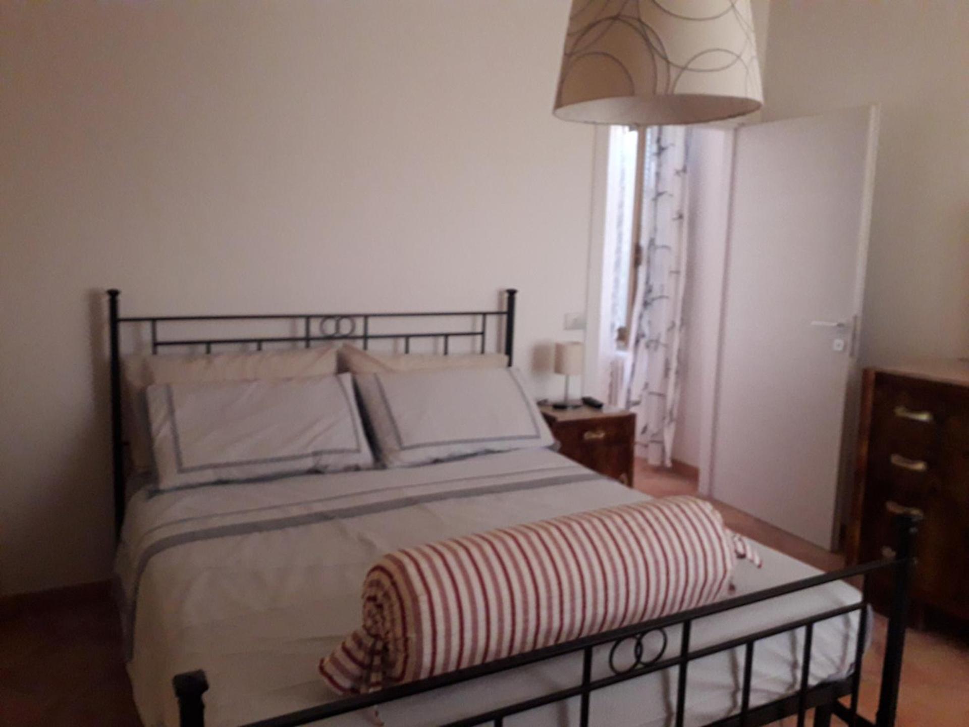 Bouganville A apartament B&B