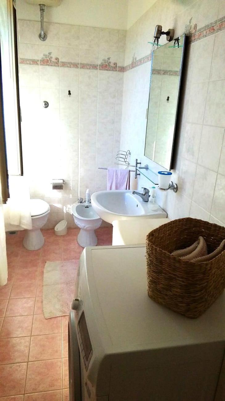 Bouganville A apartament B&B