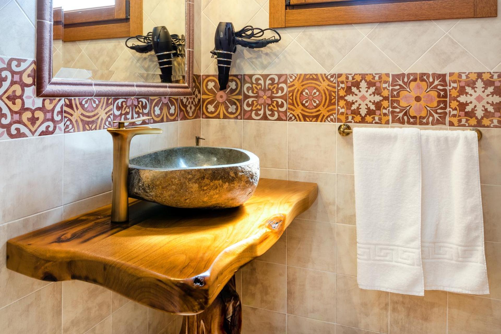 Apartamentos Entre Senderos