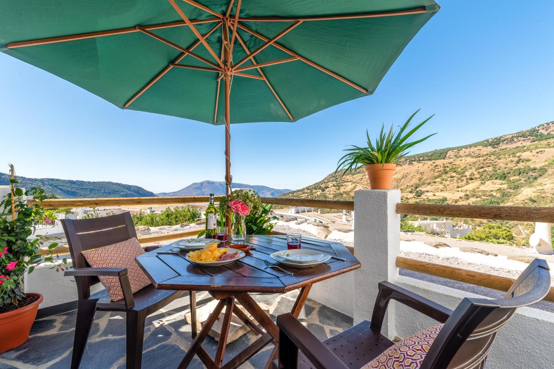 Apartamentos Entre Senderos