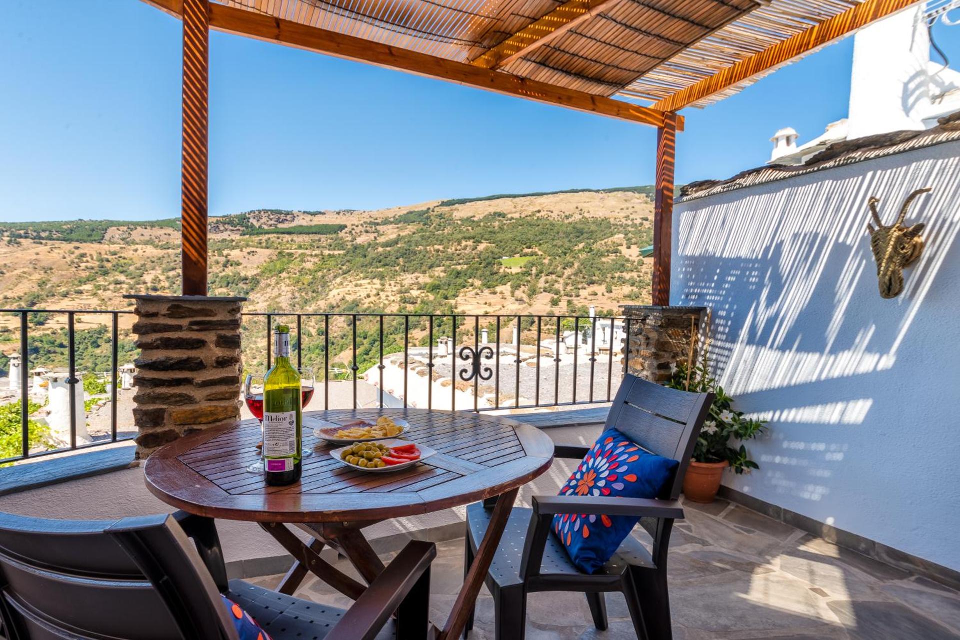 Apartamentos Entre Senderos