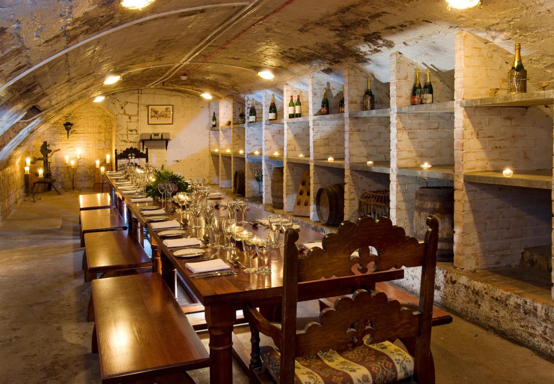 Banquet/Function facilities