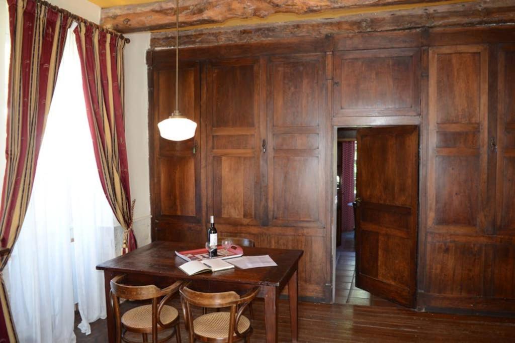 l'Empereur - La Maïsou