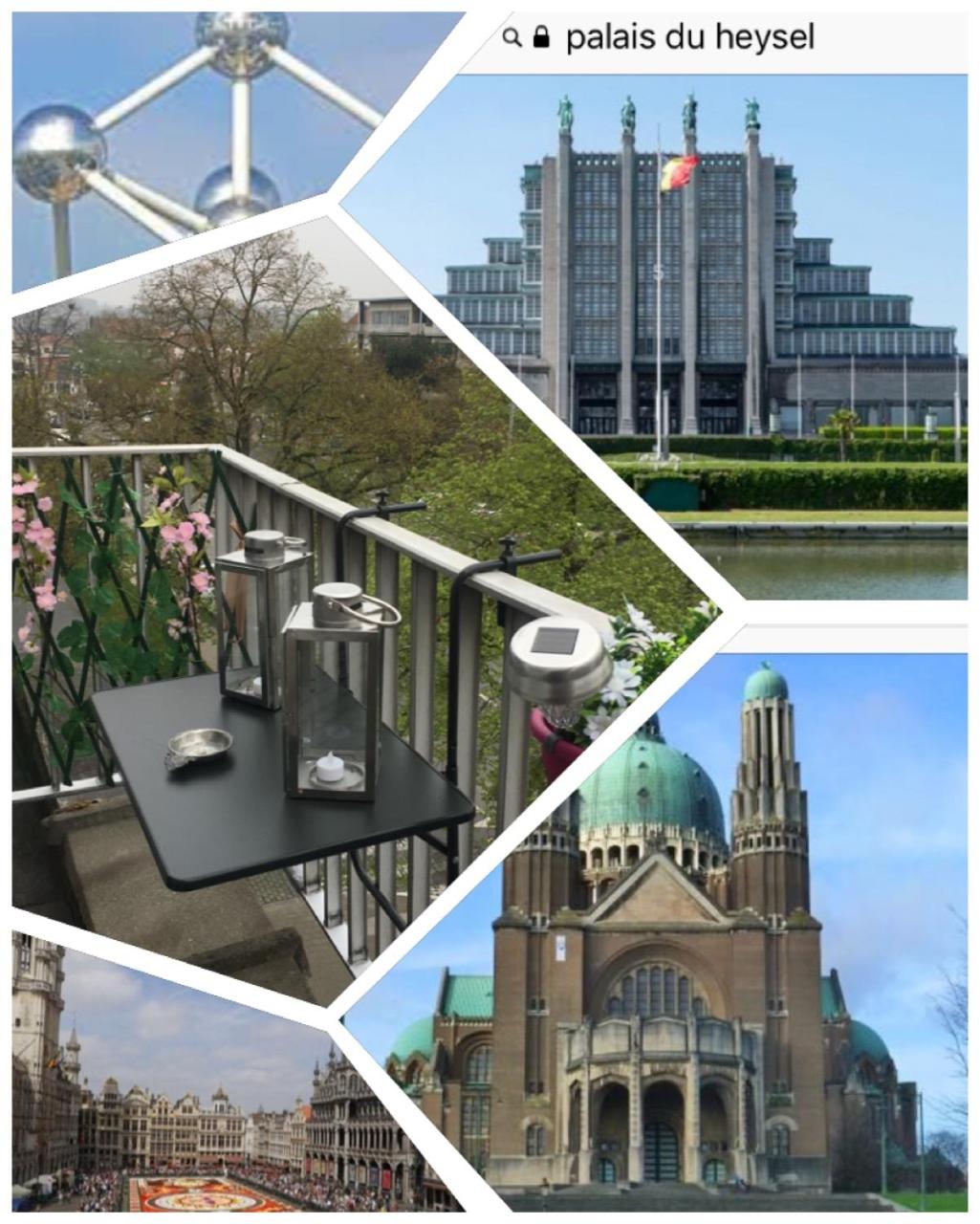 Studio Brussels Expo