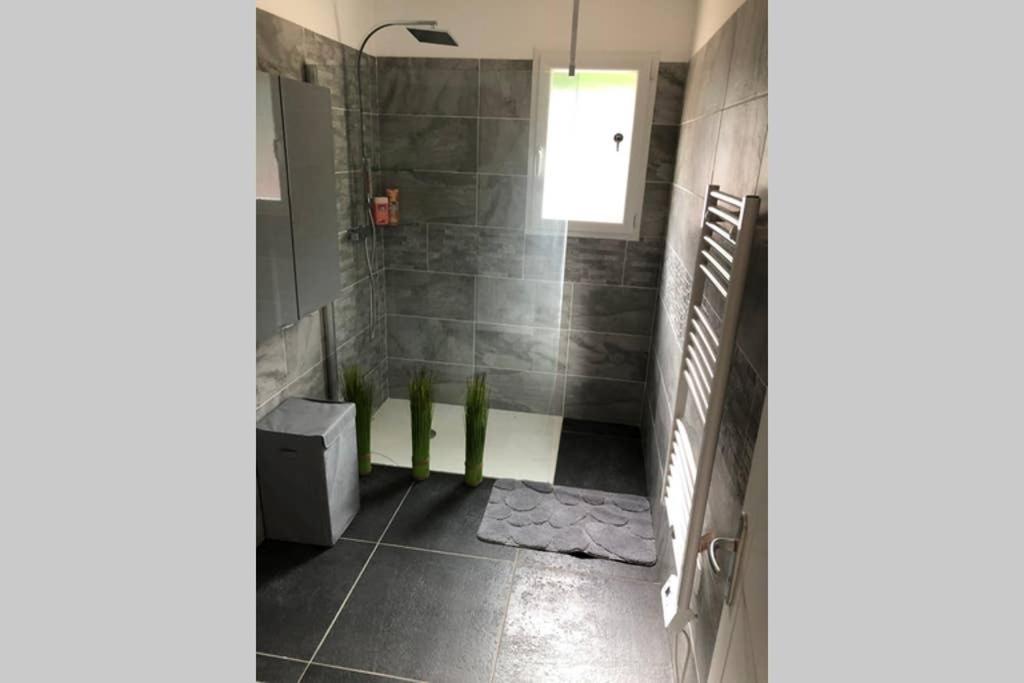 Agréable Maison entre Bordeaux et le Bassin