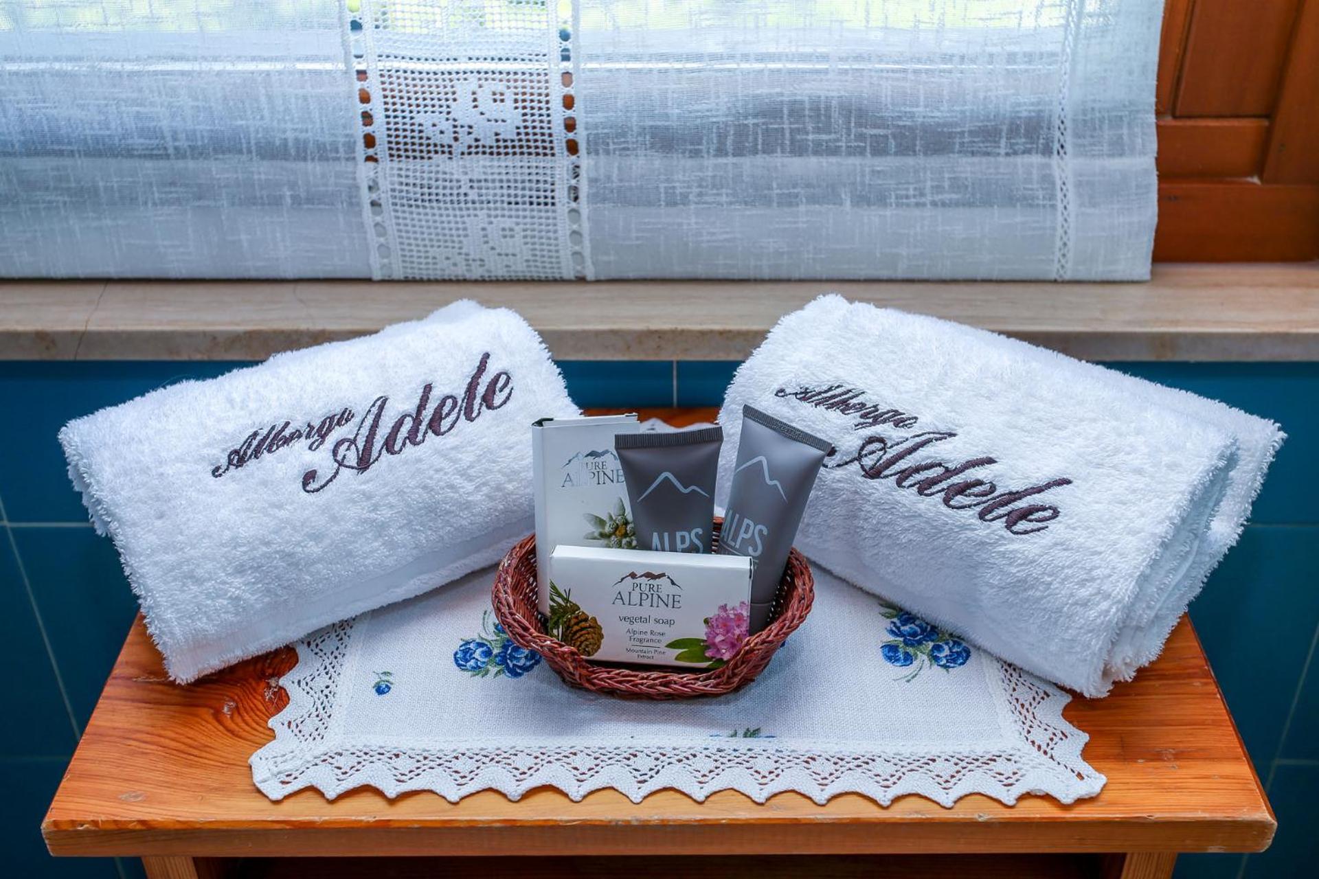 Property logo or sign