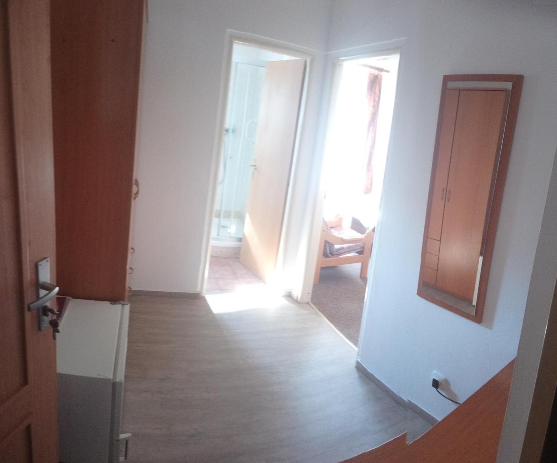 Penzion Měšťanský Dům