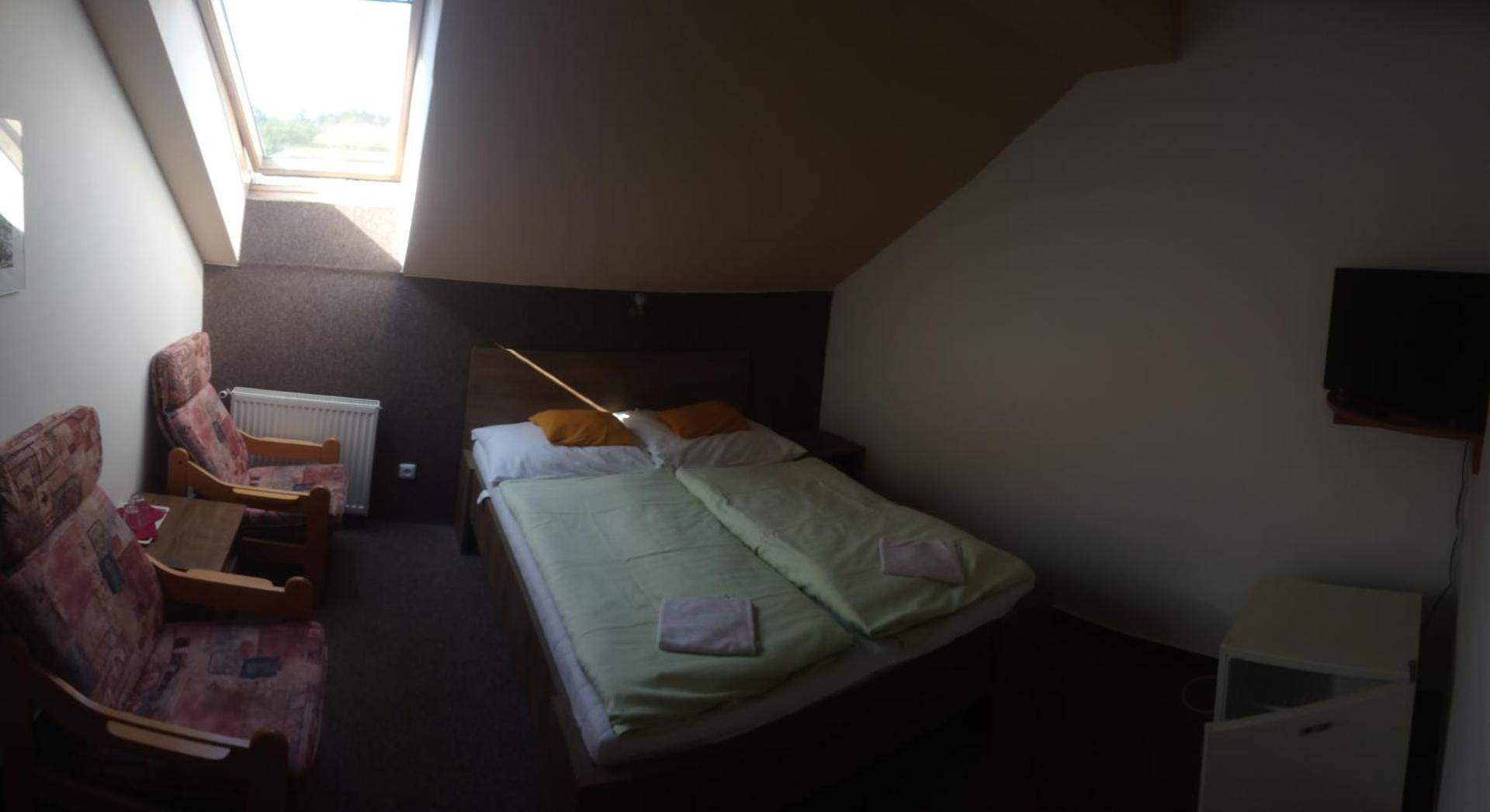 Penzion Měšťanský Dům