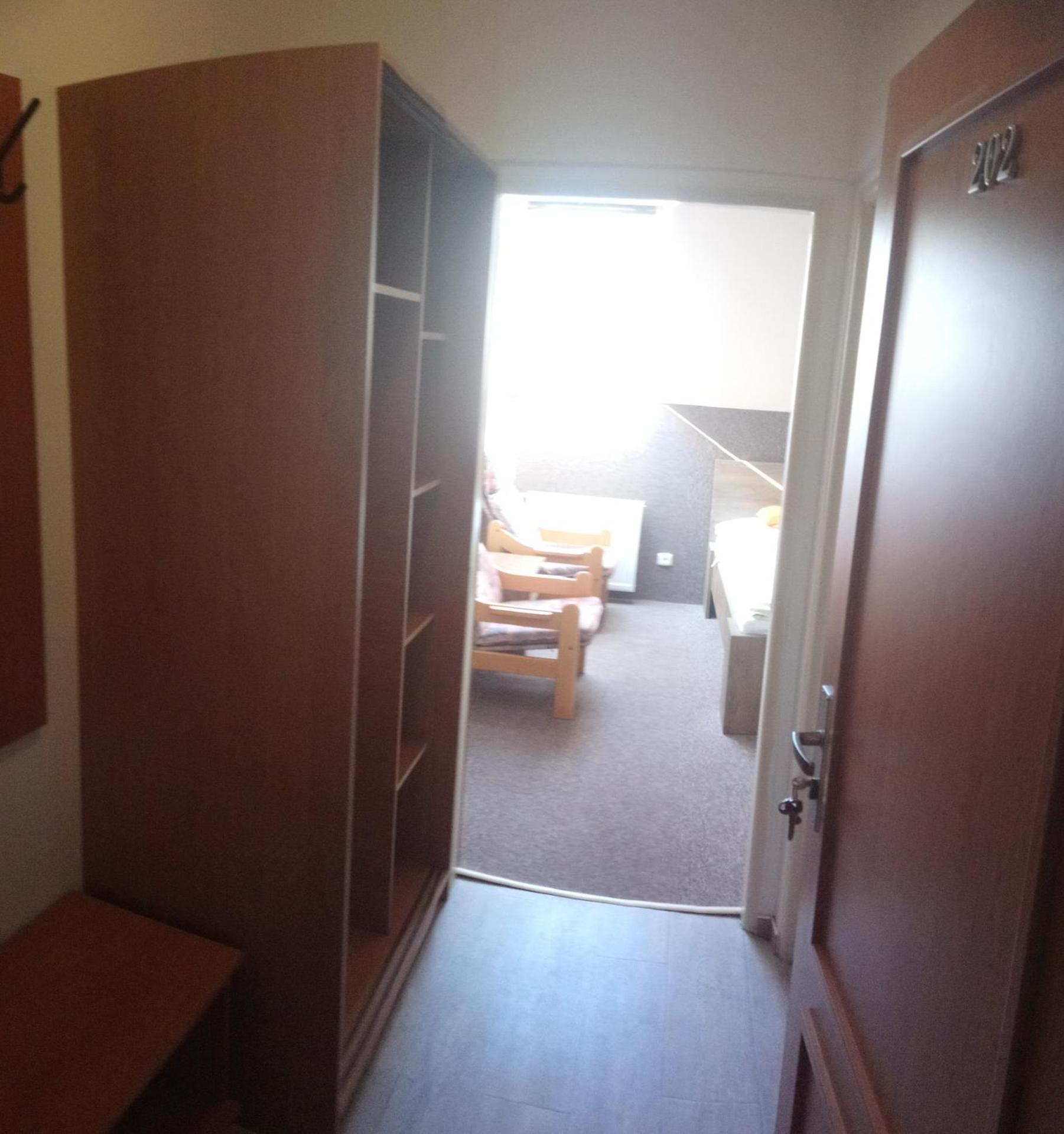 Penzion Měšťanský Dům