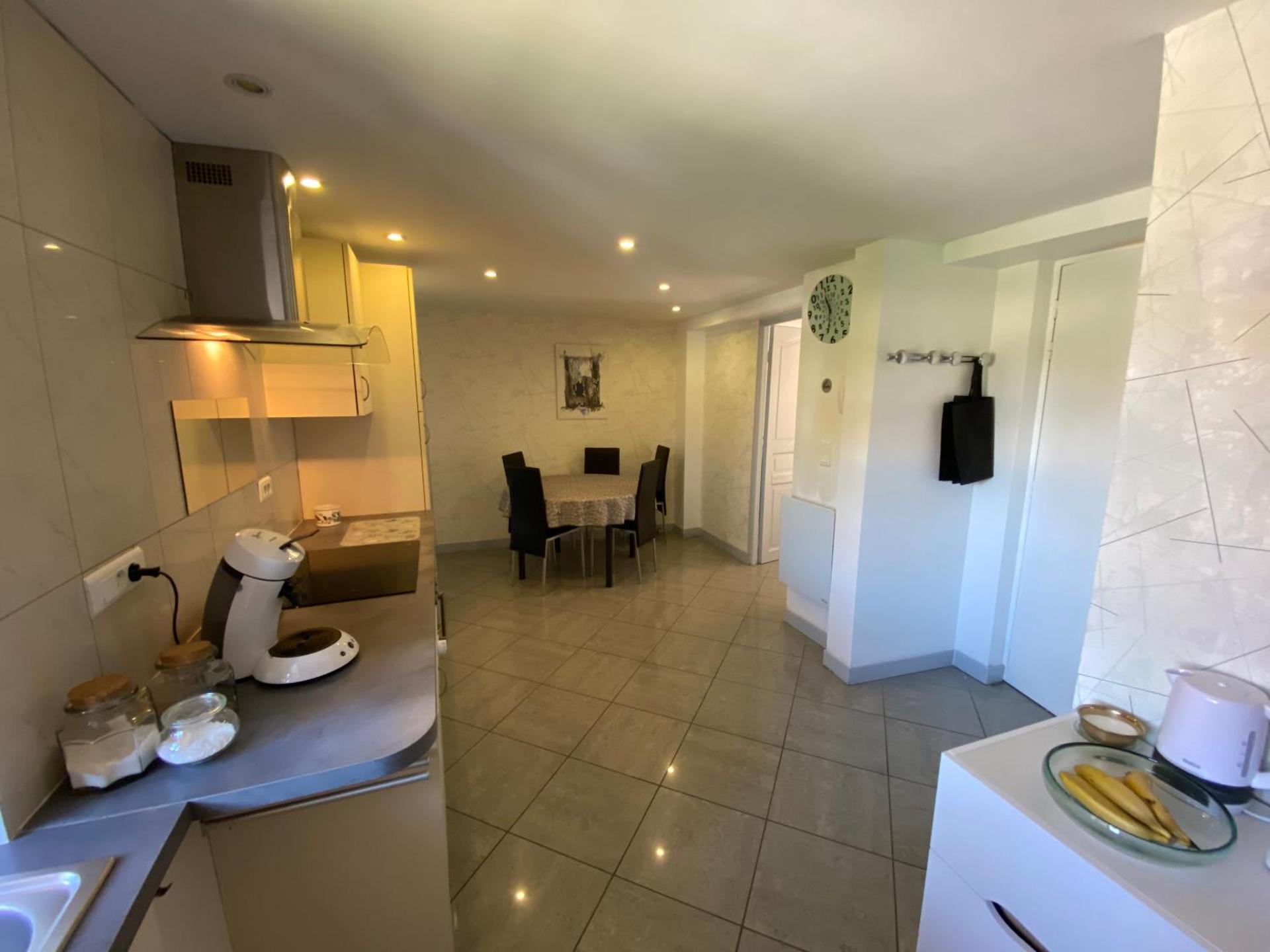 Guesthouse Les 3 Chateaux